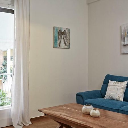 Cozy&Bright 2BD Apartment in Kolonaki Ateny Zewnętrze zdjęcie